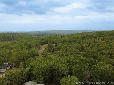 Mobile Home at 15165 W Phillips Dr Park Hill, OK 74451