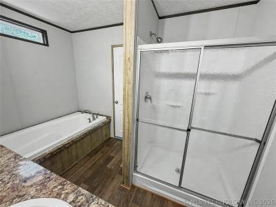 Photo 4 of 19 of home located at 15165 W Phillips Dr Park Hill, OK 74451