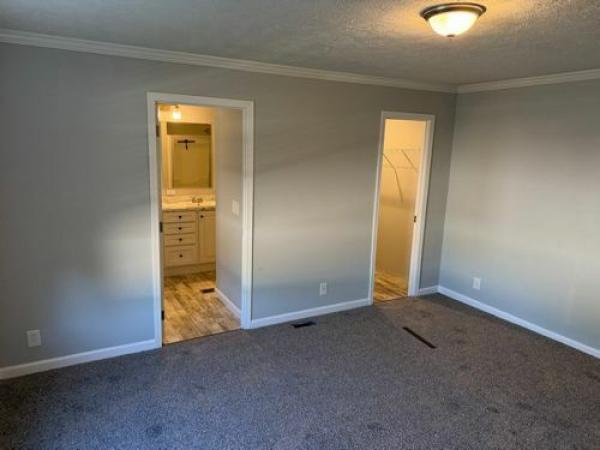 2022 COOL BREEZE Manufactured Home