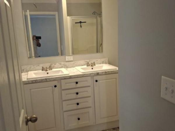 2022 COOL BREEZE Manufactured Home