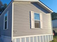 2022 COOL BREEZE Manufactured Home