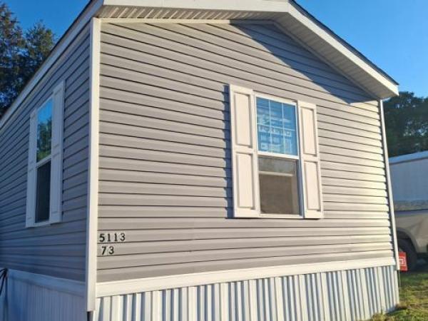 2022 COOL BREEZE Manufactured Home