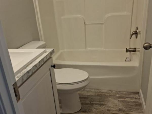2022 COOL BREEZE Manufactured Home