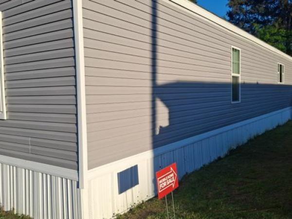 2022 COOL BREEZE Manufactured Home
