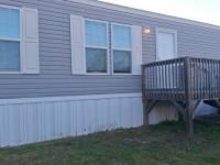 2022 COOL BREEZE Manufactured Home