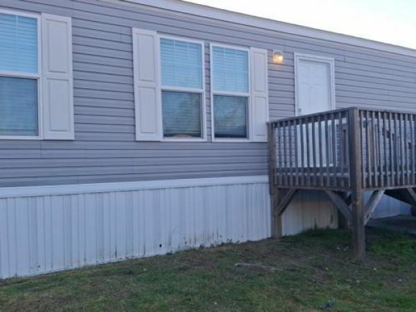 2022 COOL BREEZE Manufactured Home