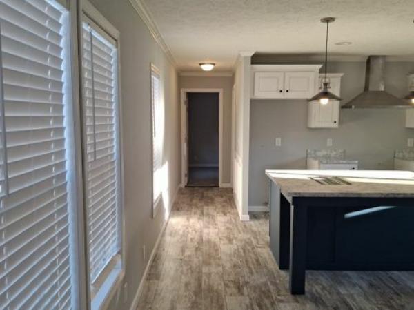2022 COOL BREEZE Manufactured Home