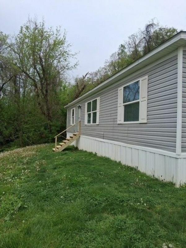 2022 SATISFACTION Mobile Home For Sale