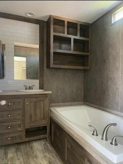 Mobile Home at 230 Washington Ave Alto, TX 75925