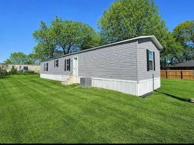 Mobile Home at 230 Washington Ave Alto, TX 75925
