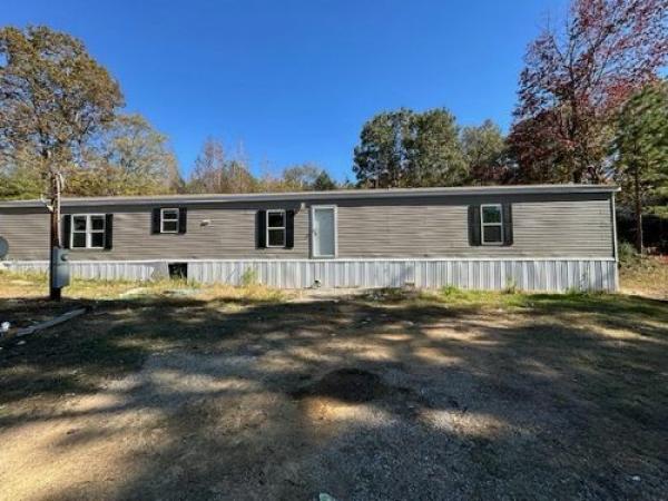 2023 THE ANNIV Manufactured Home