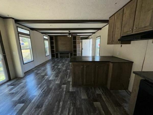 2023 THE ANNIV Manufactured Home
