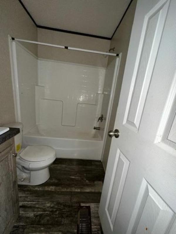 2023 THE ANNIV Manufactured Home