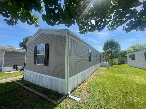 2023 CELEBRATI Manufactured Home