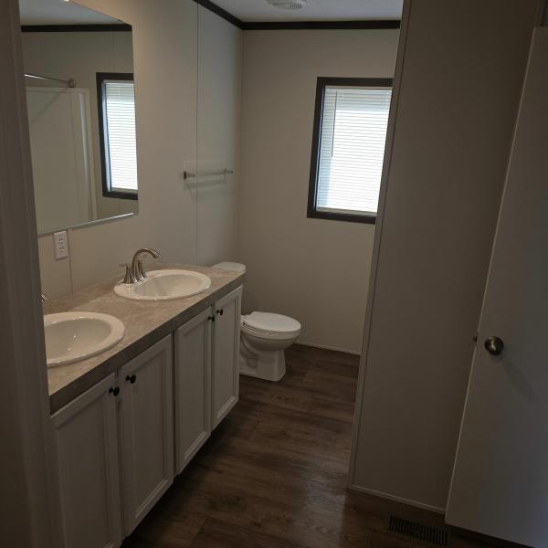 2022 VISION Manufactured Home