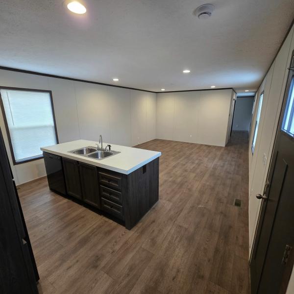 2022 VISION Manufactured Home