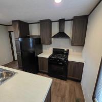 2022 VISION Manufactured Home