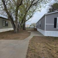 2022 VISION Manufactured Home