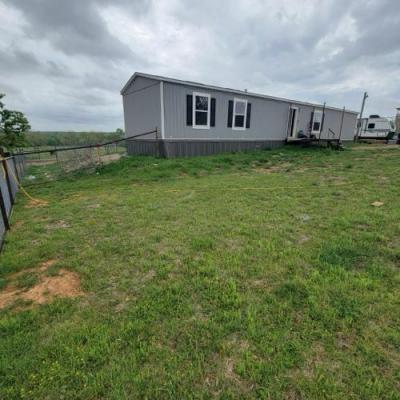 Mobile Home at 26541 N Private 3140 Dr Elmore City, OK 73433