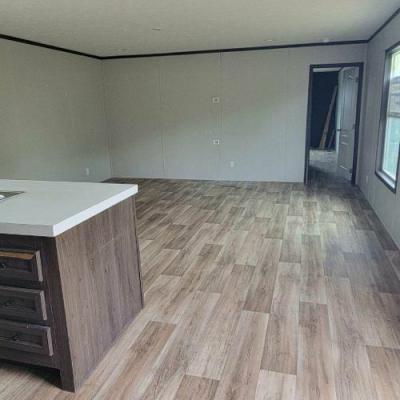 Photo 2 of 11 of home located at 26541 N Private 3140 Dr Elmore City, OK 73433