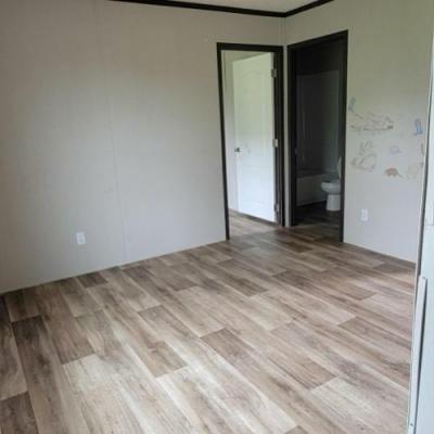 Photo 4 of 11 of home located at 26541 N Private 3140 Dr Elmore City, OK 73433