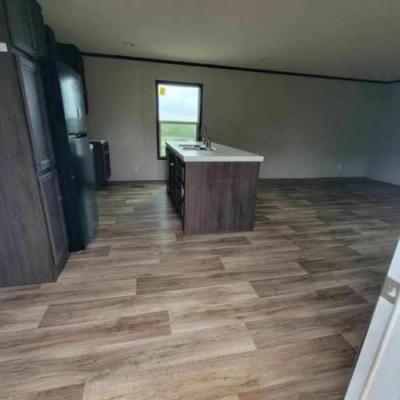 Photo 3 of 11 of home located at 26541 N Private 3140 Dr Elmore City, OK 73433