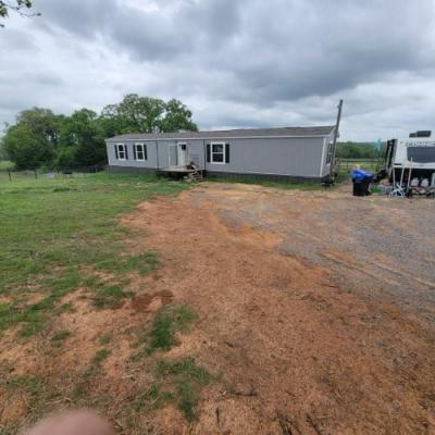 Mobile Home at 26541 N Private 3140 Dr Elmore City, OK 73433