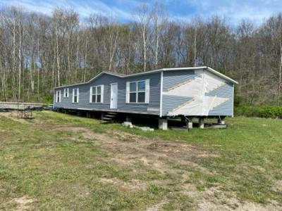 Mobile Home at 14 Woodland Park Rd Waverly, OH 45690