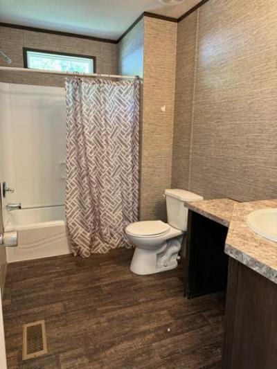 Photo 4 of 12 of home located at 518 N 5th St Kinder, LA 70648