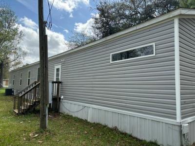 Mobile Home at 518 N 5th St Kinder, LA 70648