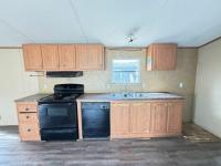2010 DECISION MAKER 31DMK16763AH10 Manufactured Home