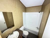 2010 DECISION MAKER 31DMK16763AH10 Manufactured Home