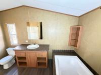 2010 DECISION MAKER 31DMK16763AH10 Manufactured Home