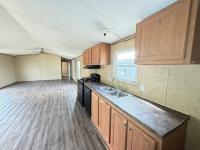 2010 DECISION MAKER 31DMK16763AH10 Manufactured Home