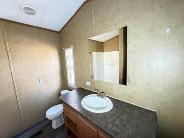 2010 DECISION MAKER 31DMK16763AH10 Manufactured Home