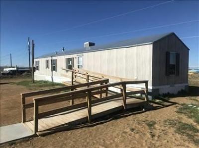 Mobile Home at 4 Road 6477 Kirtland, NM 87417