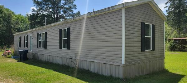 Photo 1 of 2 of home located at 277 Ouachita 34 Camden, AR 71701