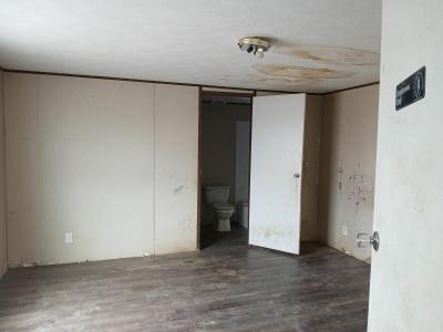 Mobile Home at 502 East Hasting Amarillo, TX 79107