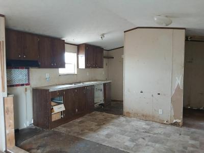 Photo 4 of 9 of home located at 502 East Hasting Amarillo, TX 79107