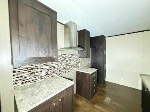 2018 THE BREEZE Mobile Home For Sale