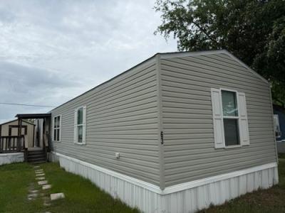 Photo 2 of 12 of home located at 1108 Cherry Tree Ln Brookshire, TX 77423