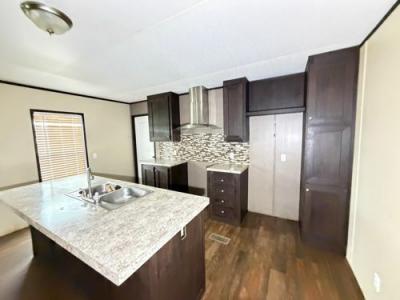 Photo 3 of 12 of home located at 1108 Cherry Tree Ln Brookshire, TX 77423