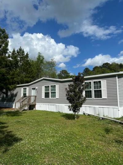 Mobile Home at 1549 Russellville Rd Saint Stephen, SC 29479
