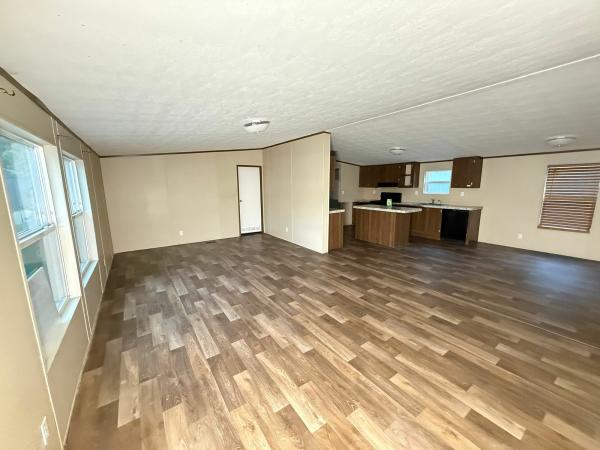 2021 THRILL Mobile Home For Sale