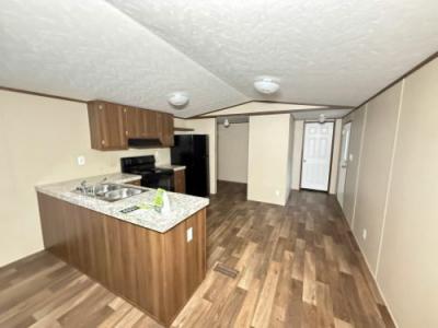 Photo 4 of 13 of home located at 2500 W Mount Houston Houston, TX 77038