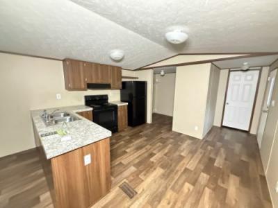 Photo 5 of 13 of home located at 2500 W Mount Houston Houston, TX 77038