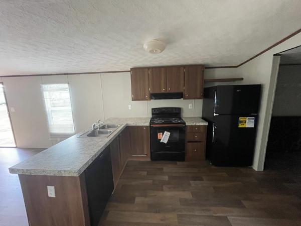 2023 GRAND Mobile Home For Sale