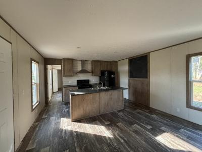 Mobile Home at 3855 County Highway 36 Brilliant, AL 35548