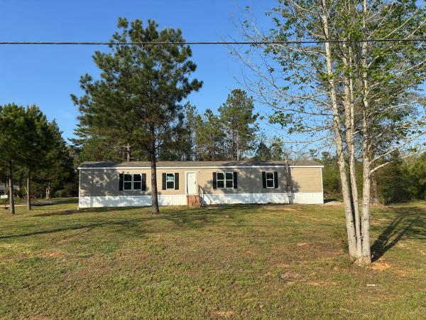 2022 BREEZE Mobile Home For Sale