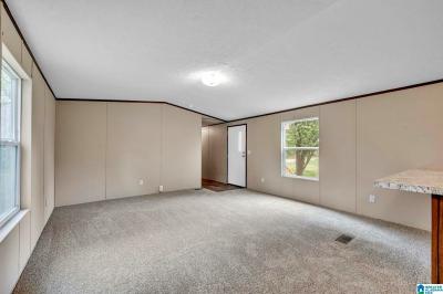 Mobile Home at 395 County Road 34 Mount Hope, AL 35651